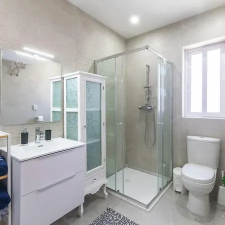 ***lovely Azure Apartment*** * St. Paul's Bay