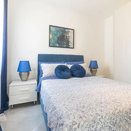 Appartement ***lovely Azure Apartment*** *