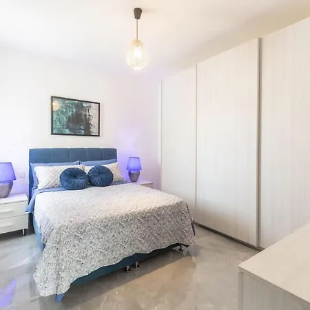 Appartement ***lovely Azure Apartment*** St. Paul's Bay