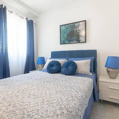 Apartament ***lovely Azure Apartment*** St. Paul's Bay