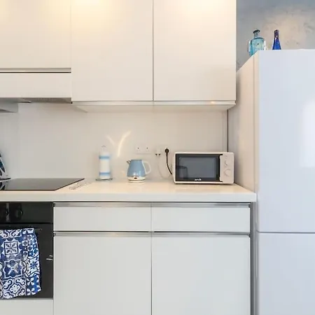 ***lovely Azure Apartment*** * St. Paul's Bay