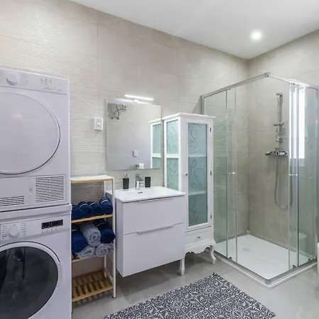 Appartement ***lovely Azure Apartment*** St. Paul's Bay