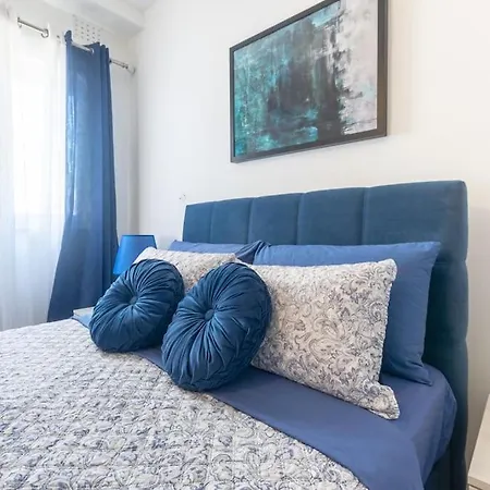 Apartament ***lovely Azure Apartment*** *
