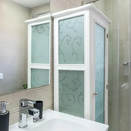 ***lovely Azure Apartment*** Appartement *