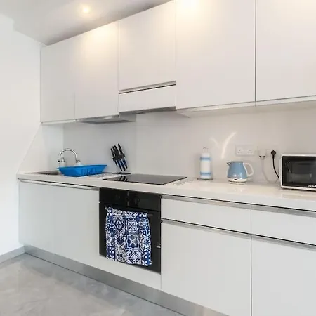 Appartement ***lovely Azure Apartment*** St. Paul's Bay
