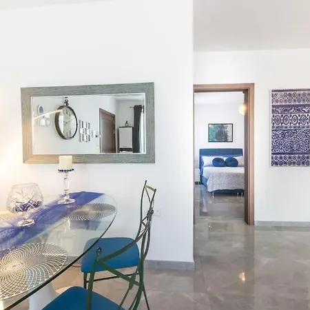 ***lovely Azure Apartment*** Appartement