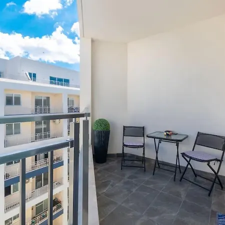 ***lovely Azure Apartment***