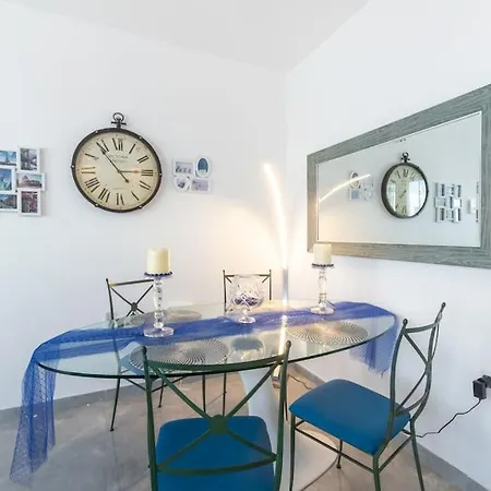 Apartman ***lovely Azure Apartment*** *